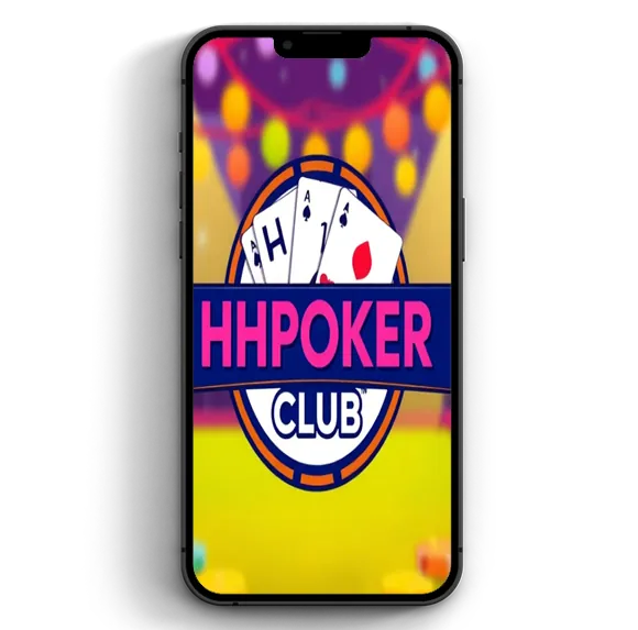 hhpoker旧版本下载